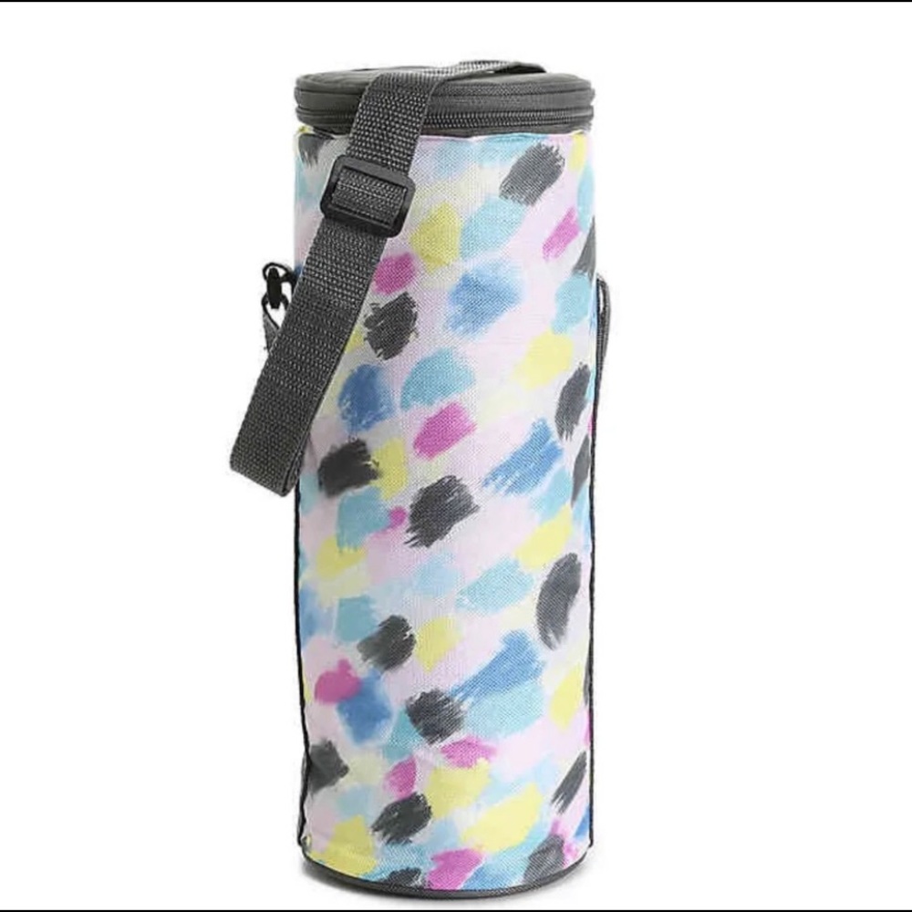 WINE CHILLER AND TUMBLER SET